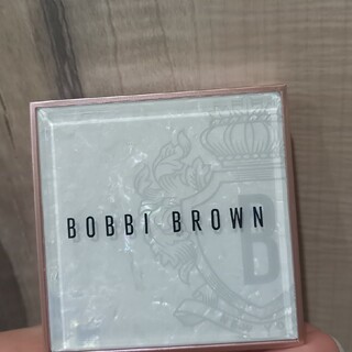 BOBBI BROWN - ボビイブラウン　ハイライティングパウダー