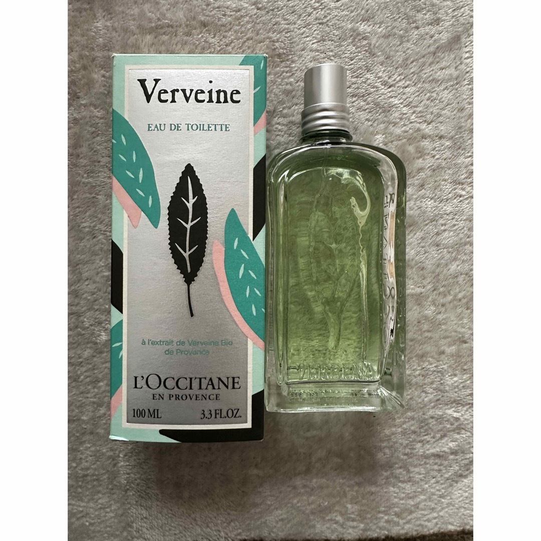 L'OCCITANE(ロクシタン)のロクシタン　VBオードトワレ a コスメ/美容の香水(ユニセックス)の商品写真