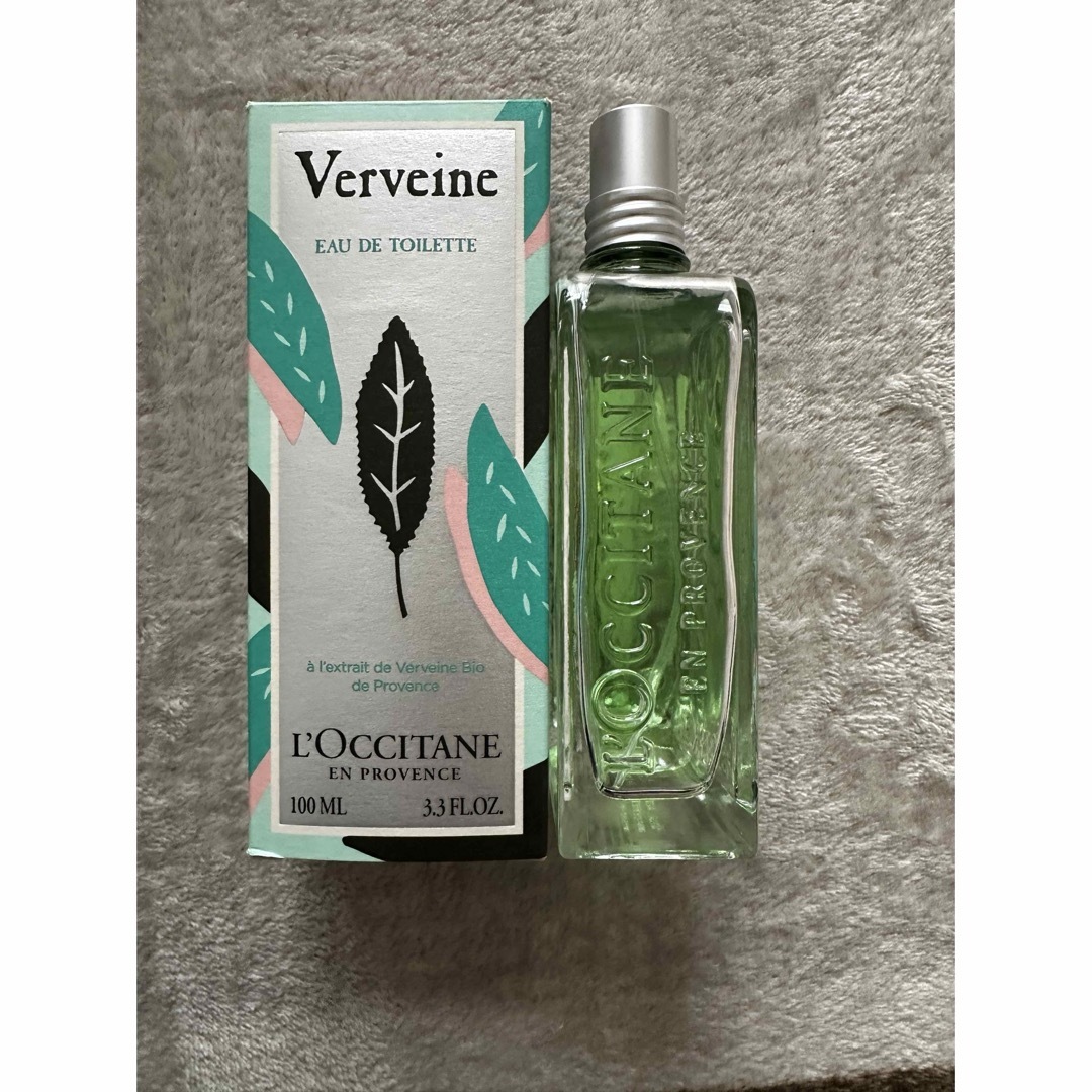 L'OCCITANE(ロクシタン)のロクシタン　VBオードトワレ a コスメ/美容の香水(ユニセックス)の商品写真