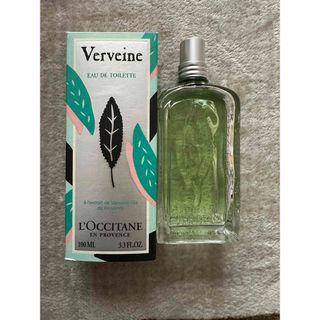 ロクシタン(L'OCCITANE)のロクシタン　VBオードトワレ a(ユニセックス)