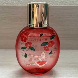 クラランス(CLARINS)のCLARINS フィックス メイクアップ 50ml(化粧水/ローション)