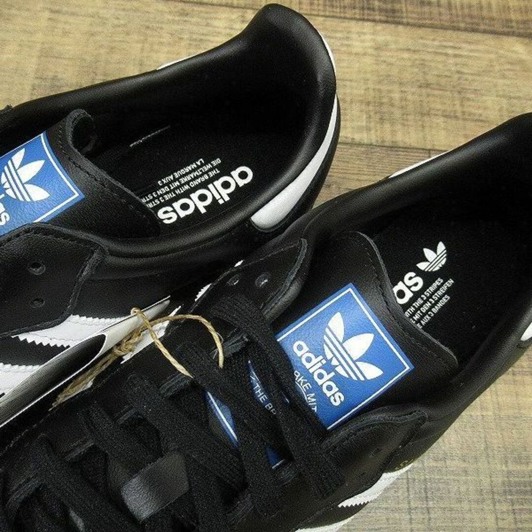 adidas(アディダス)の新品 アディダス B75807 サンバ スエード レザー スニーカー 28.0 メンズの靴/シューズ(スニーカー)の商品写真