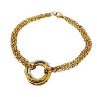 Cartier - mika様専用 8月中限定価格 カルティエ ブレスレットの通販 Cartier - mika様専用 8月中限定価格 カルティエ ブレスレットの通販