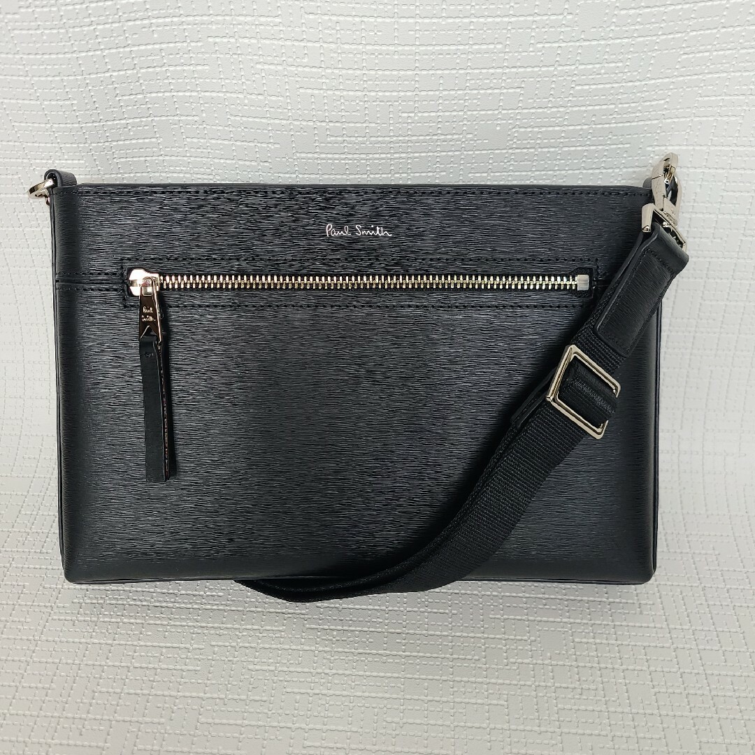 Paul Smith(ポールスミス)の新品未使用ポールスミス　2wayショルダーバッグ レディースのバッグ(ショルダーバッグ)の商品写真