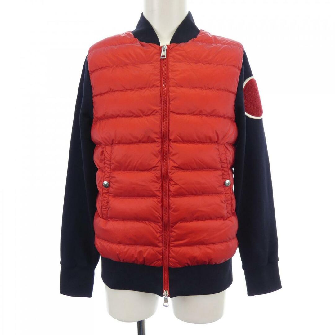 MONCLER(モンクレール)のモンクレール MONCLER ダウンジャケット メンズのジャケット/アウター(テーラードジャケット)の商品写真