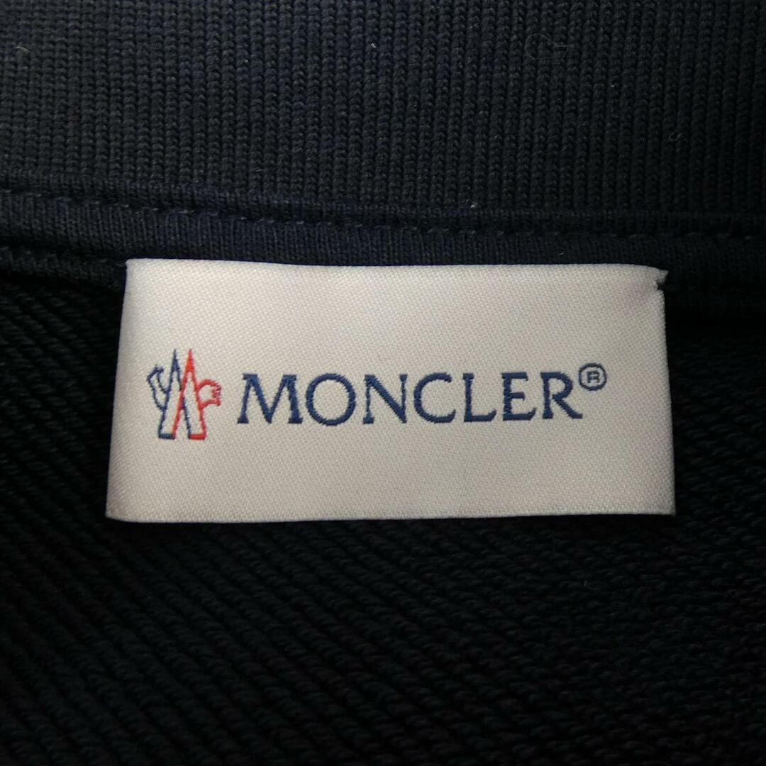 MONCLER(モンクレール)のモンクレール MONCLER ダウンジャケット メンズのジャケット/アウター(テーラードジャケット)の商品写真