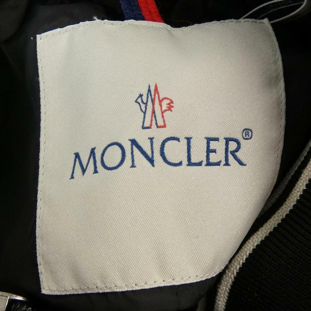 MONCLER(モンクレール)のモンクレール MONCLER ブルゾン メンズのジャケット/アウター(ブルゾン)の商品写真