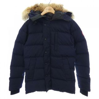 カナダグース(CANADA GOOSE)のカナダグース CANADA GOOSE ダウンジャケット(テーラードジャケット)