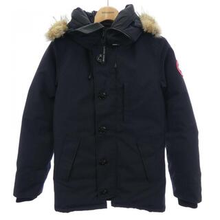 カナダグース(CANADA GOOSE)のカナダグース CANADA GOOSE ダウンジャケット(テーラードジャケット)