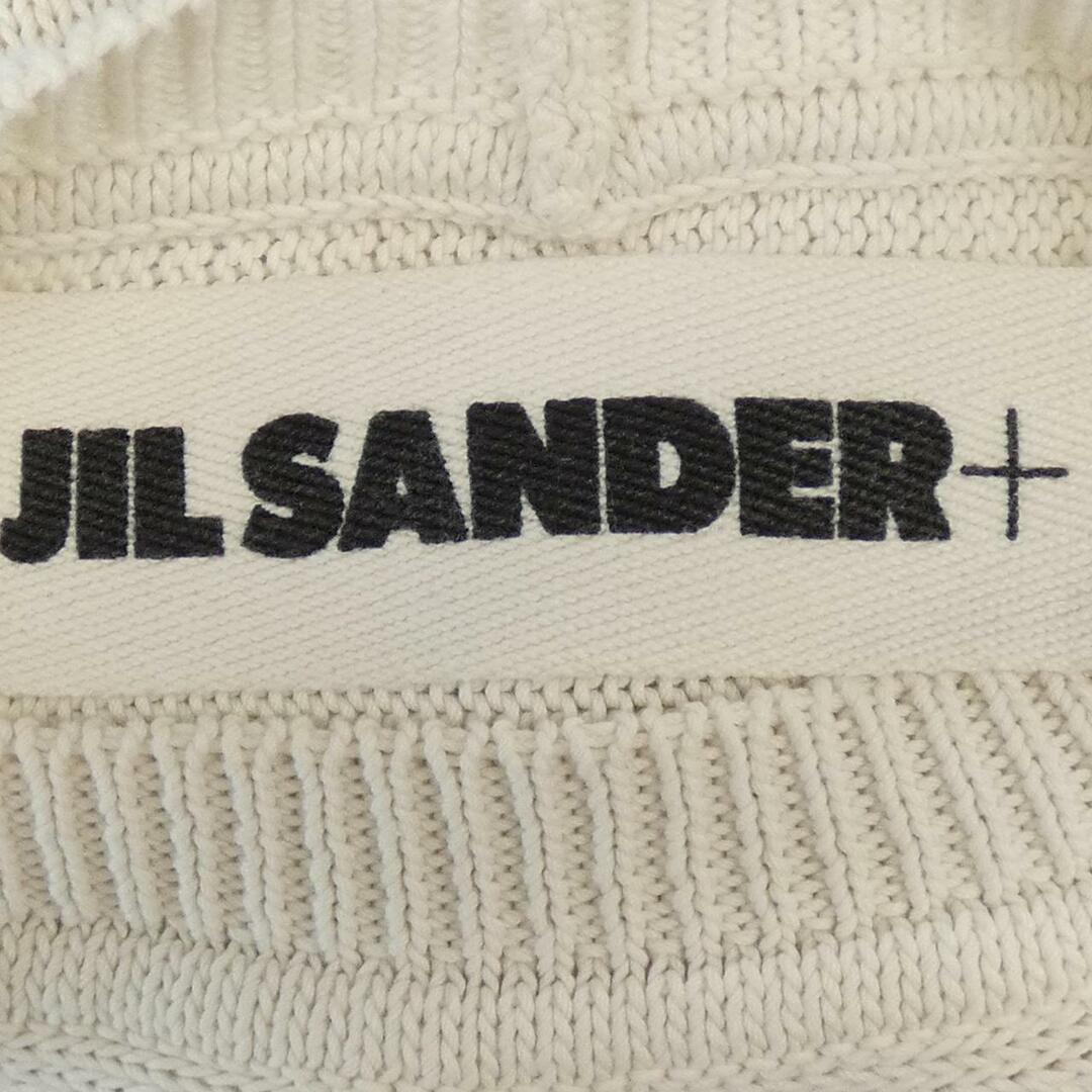 Jil Sander(ジルサンダー)のジルサンダープラス JIL SANDER+ ニット レディースのトップス(ニット/セーター)の商品写真