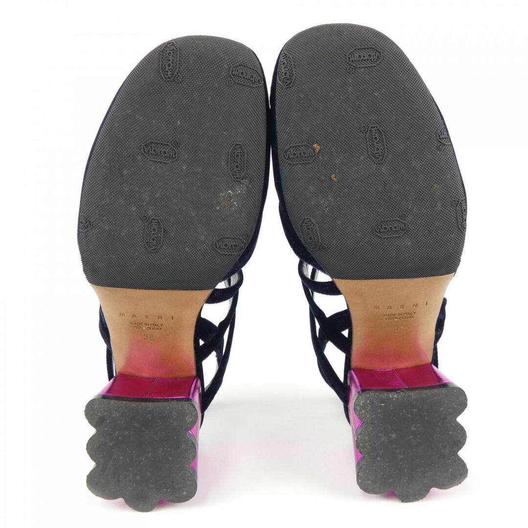 Marni(マルニ)のマルニ MARNI サンダル レディースの靴/シューズ(サンダル)の商品写真