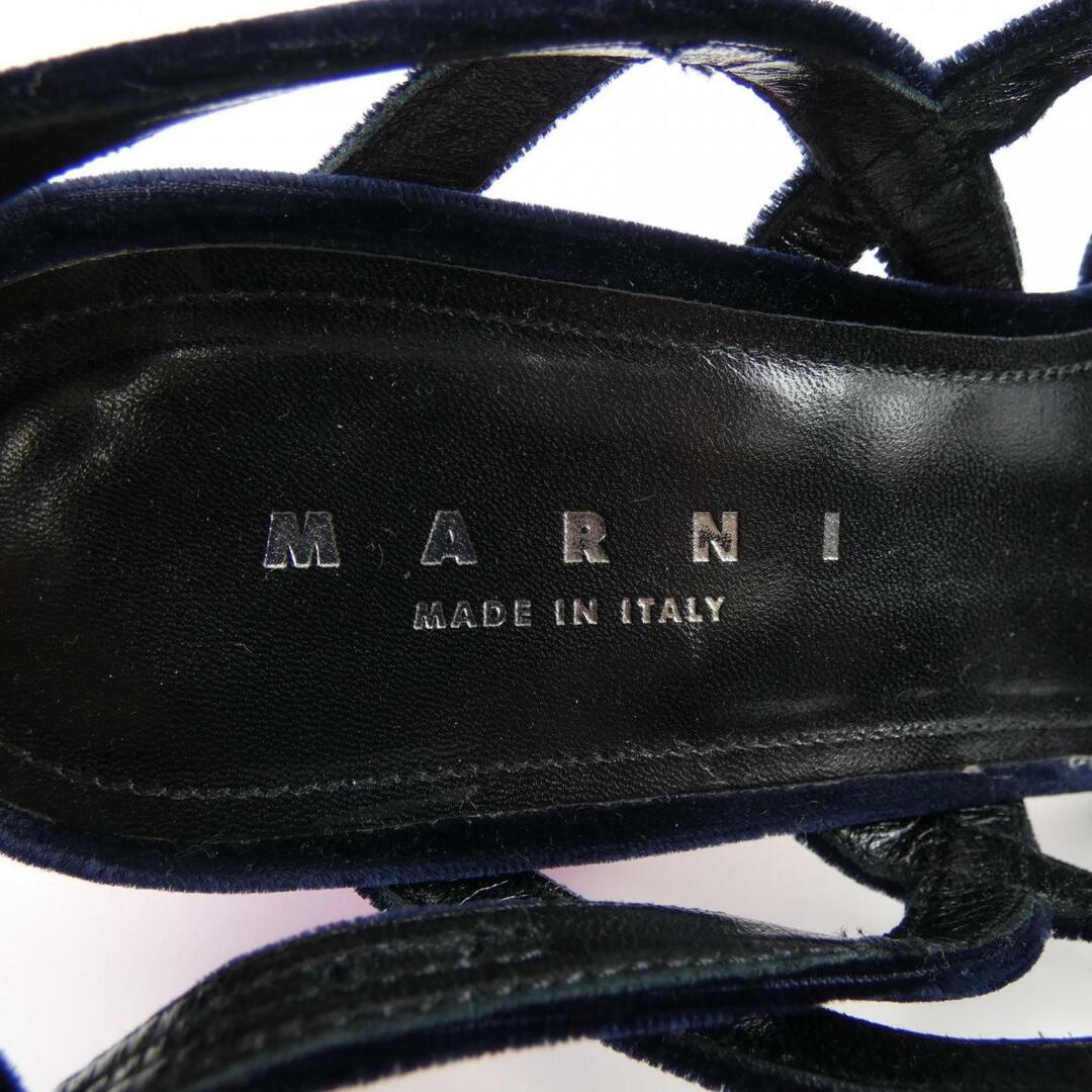 Marni(マルニ)のマルニ MARNI サンダル レディースの靴/シューズ(サンダル)の商品写真