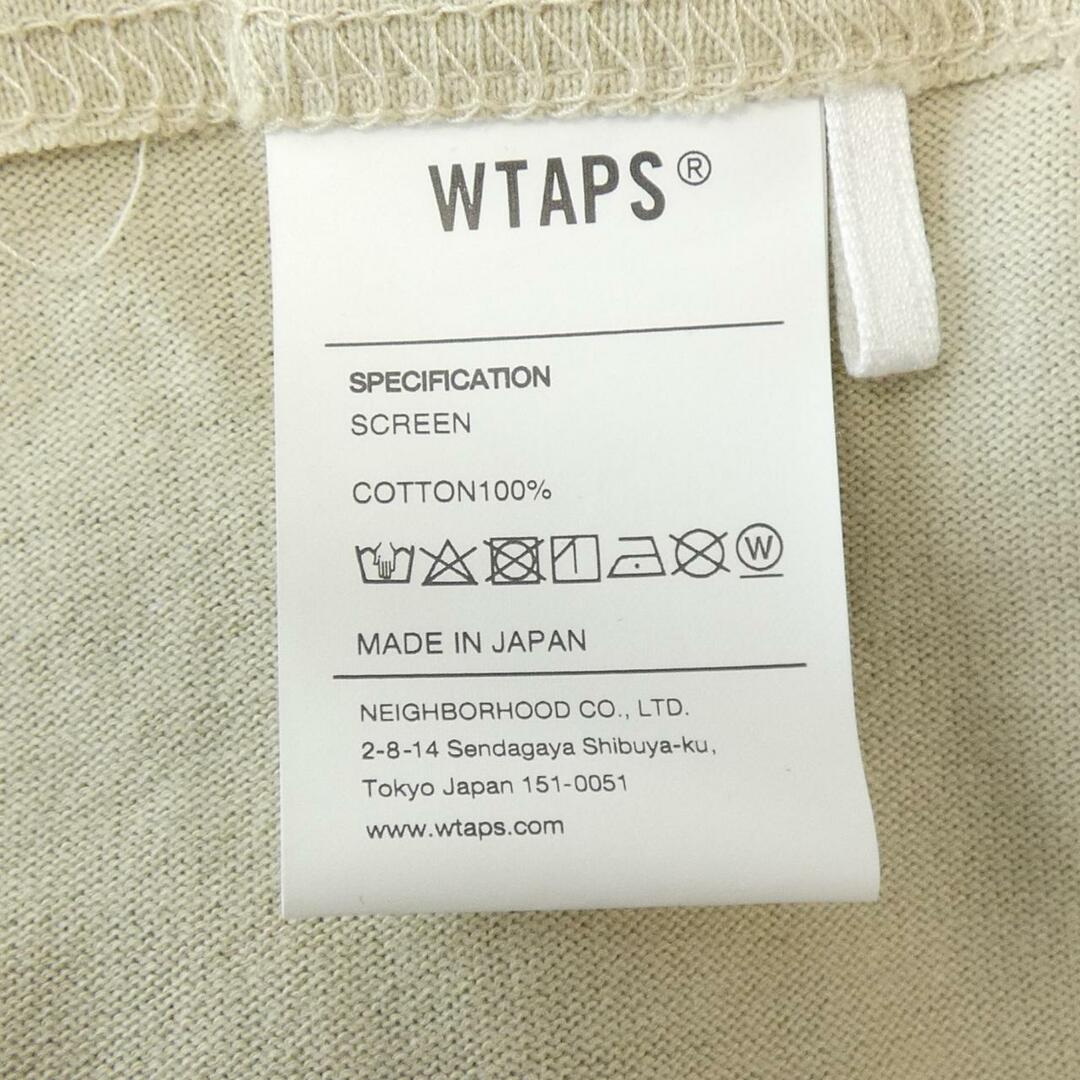 W)taps(ダブルタップス)のダブルタップス WTAPS トップス メンズのトップス(その他)の商品写真