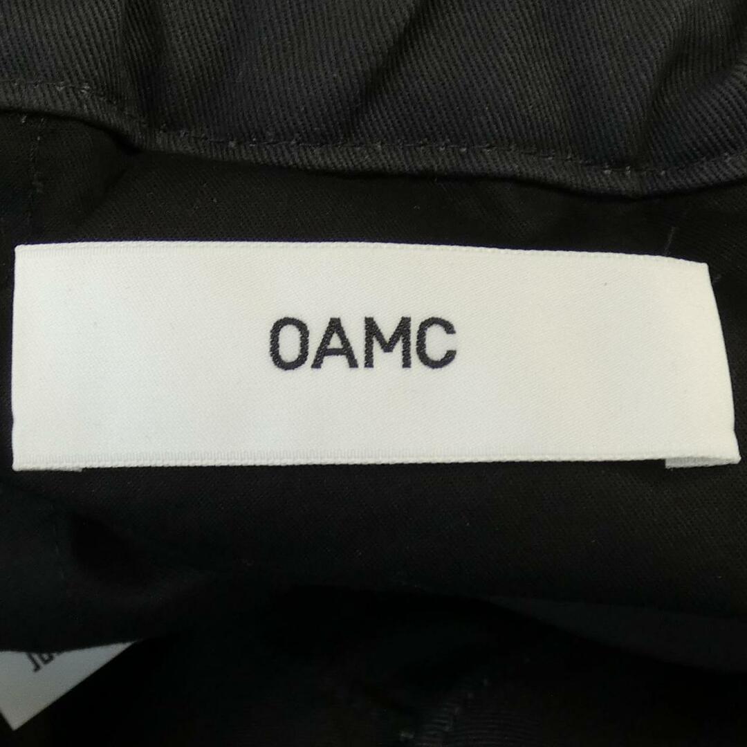 OAMC(オーエーエムシー)のオーエーエムシー OAMC パンツ メンズのパンツ(その他)の商品写真