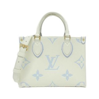 LOUIS VUITTON - 【中古】LOUIS VUITTON ルイヴィトン アンプラント ...