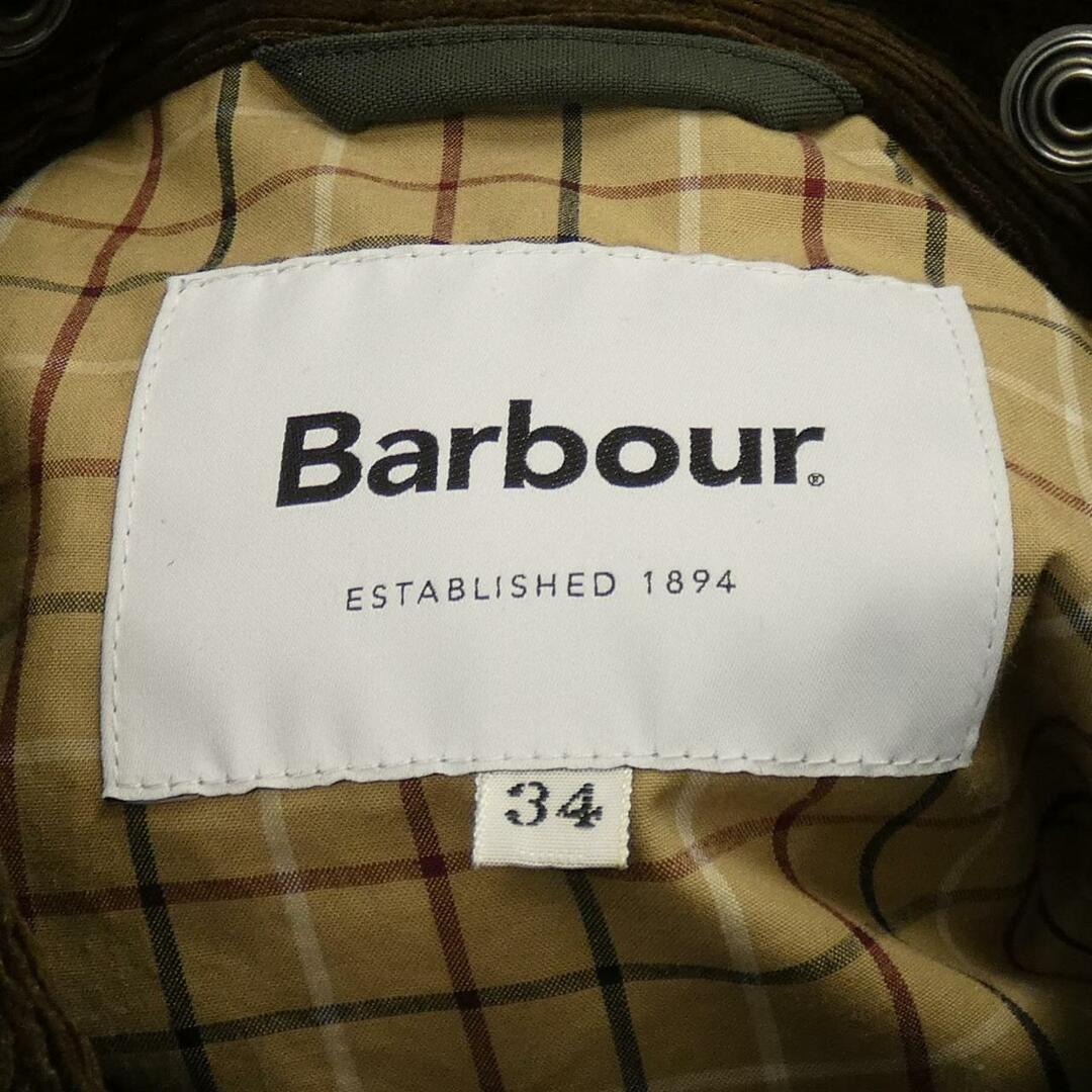 バブアー BARBOUR コート メンズのジャケット/アウター(その他)の商品写真