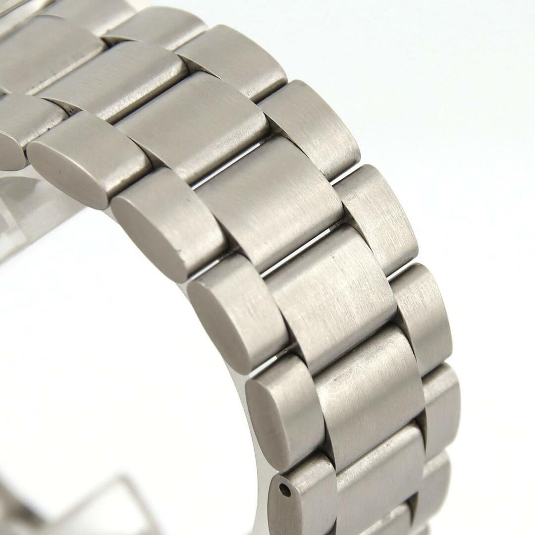 OMEGA(オメガ)のオメガ シーマスターアクアテラ 2517.30 SS クォーツ メンズの時計(腕時計(アナログ))の商品写真