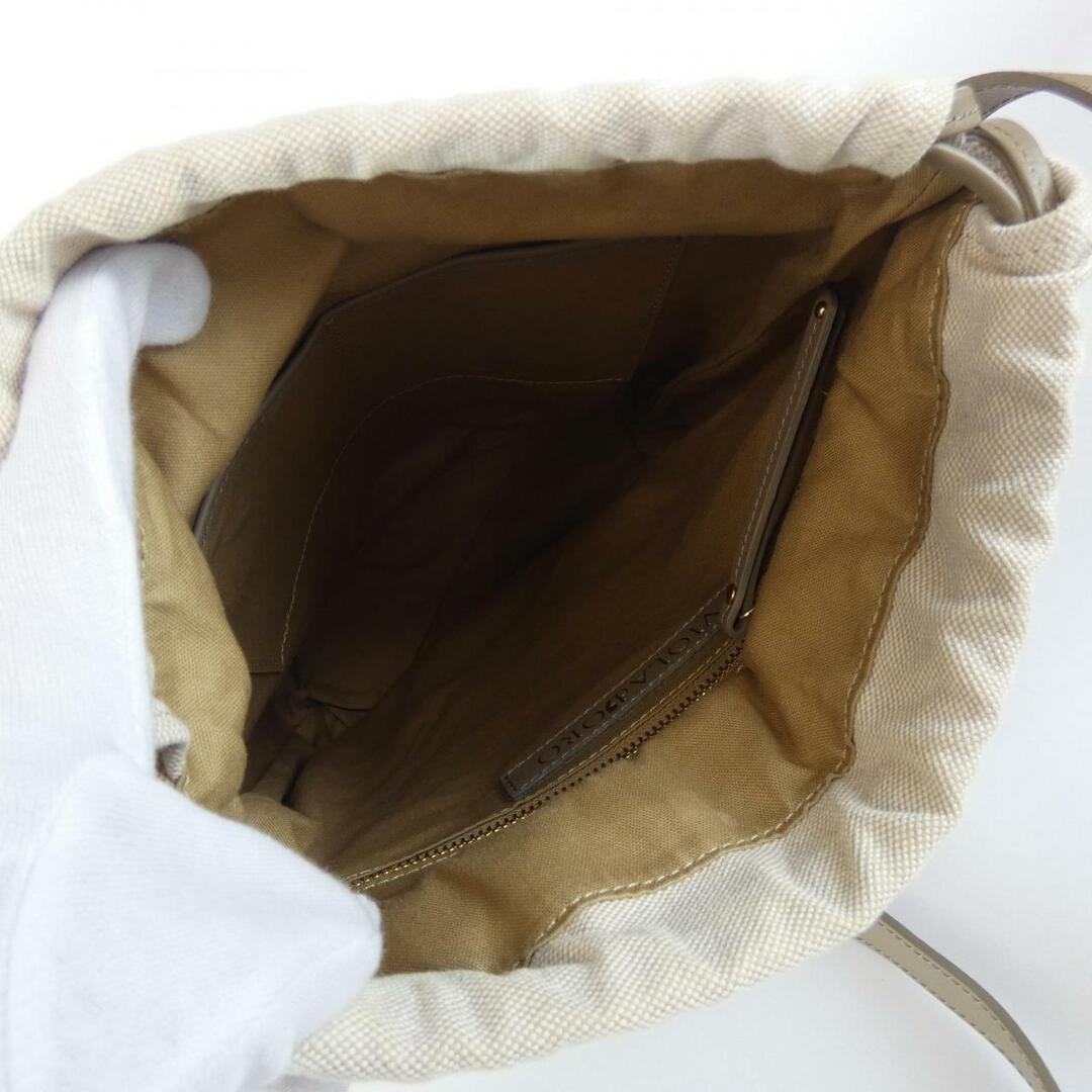 VIOLAd'ORO(ヴィオラドーロ)のヴィオラドーロ VIOLA d'ORO BAG レディースのバッグ(ハンドバッグ)の商品写真