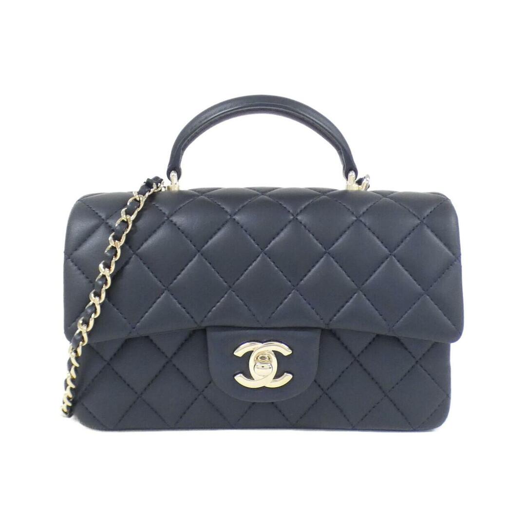 CHANEL(シャネル)の【未使用品】シャネル AS2431 バッグ レディースのバッグ(その他)の商品写真