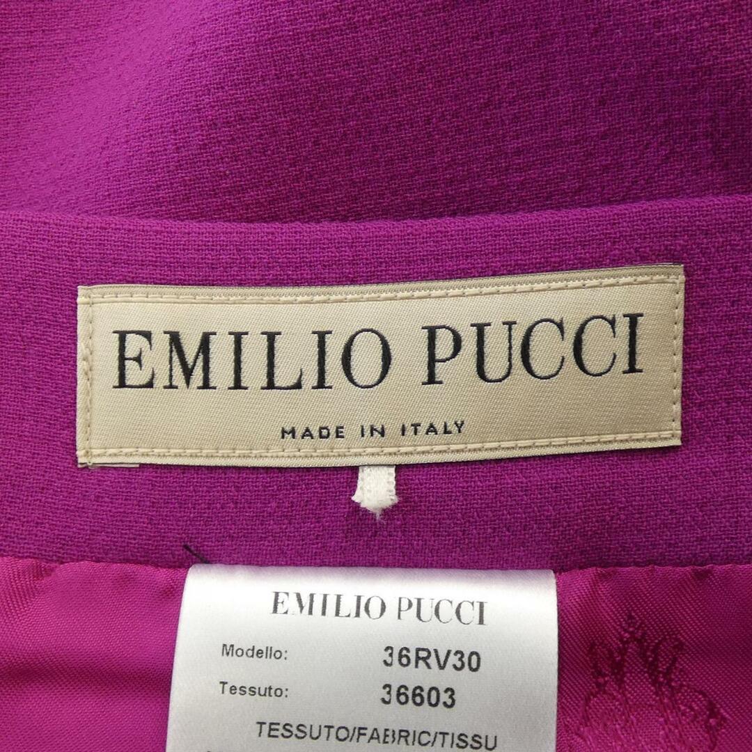 EMILIO PUCCI(エミリオプッチ)のエミリオプッチ EMILIO PUCCI スカート レディースのスカート(その他)の商品写真