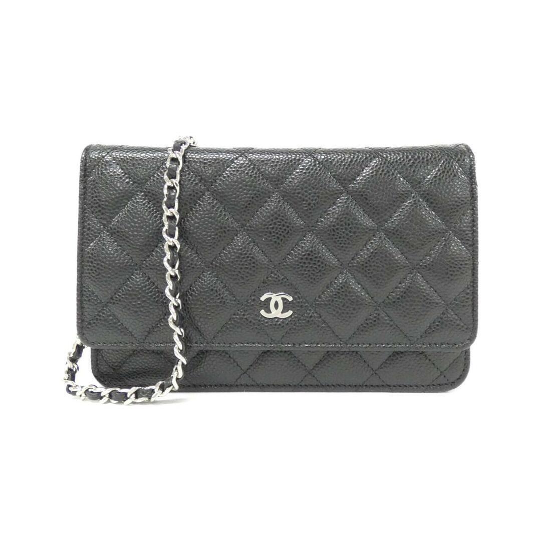 CHANEL(シャネル)のシャネル タイムレスクラシック ライン AP0250 チェーンウォレット レディースのファッション小物(財布)の商品写真