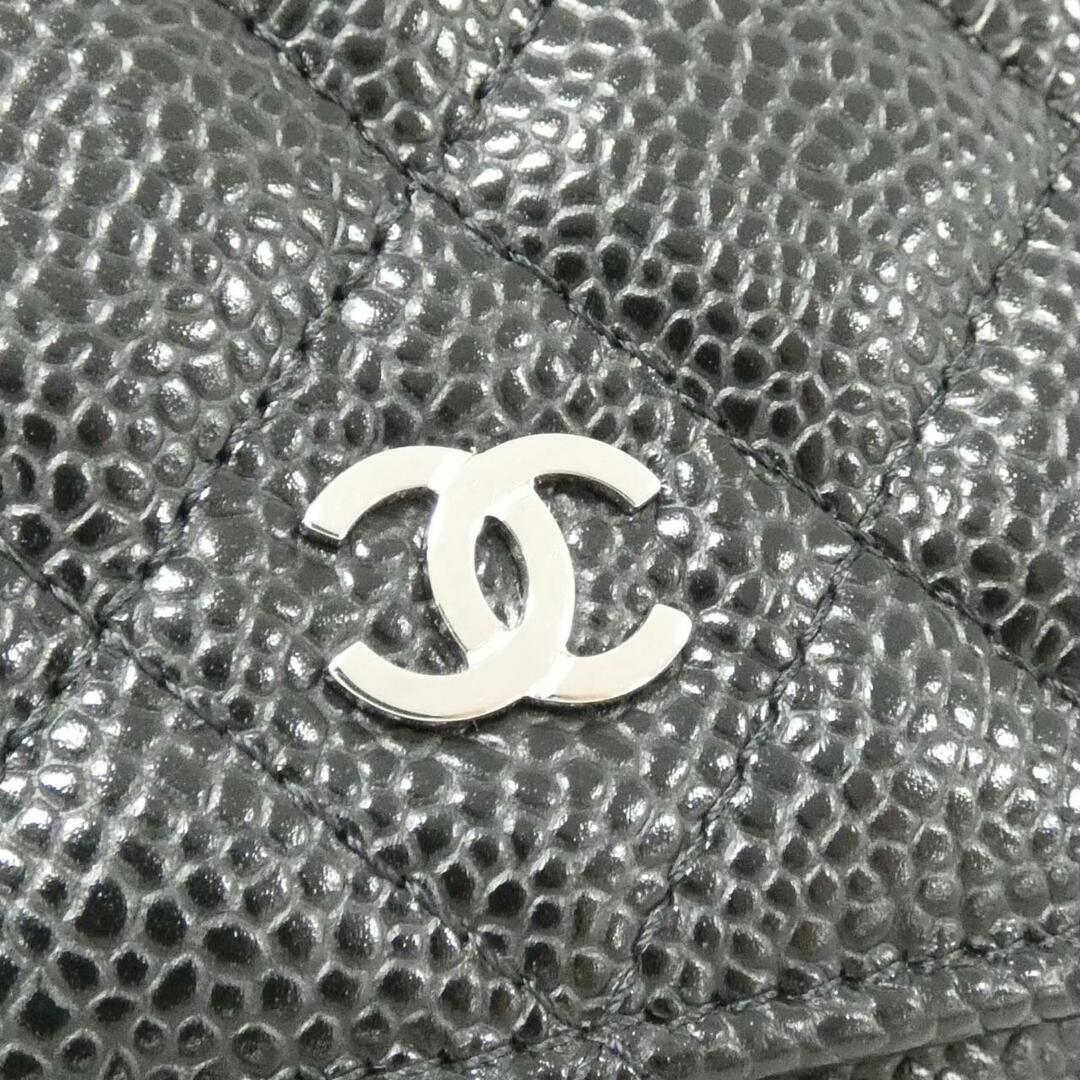 CHANEL(シャネル)のシャネル タイムレスクラシック ライン AP0250 チェーンウォレット レディースのファッション小物(財布)の商品写真