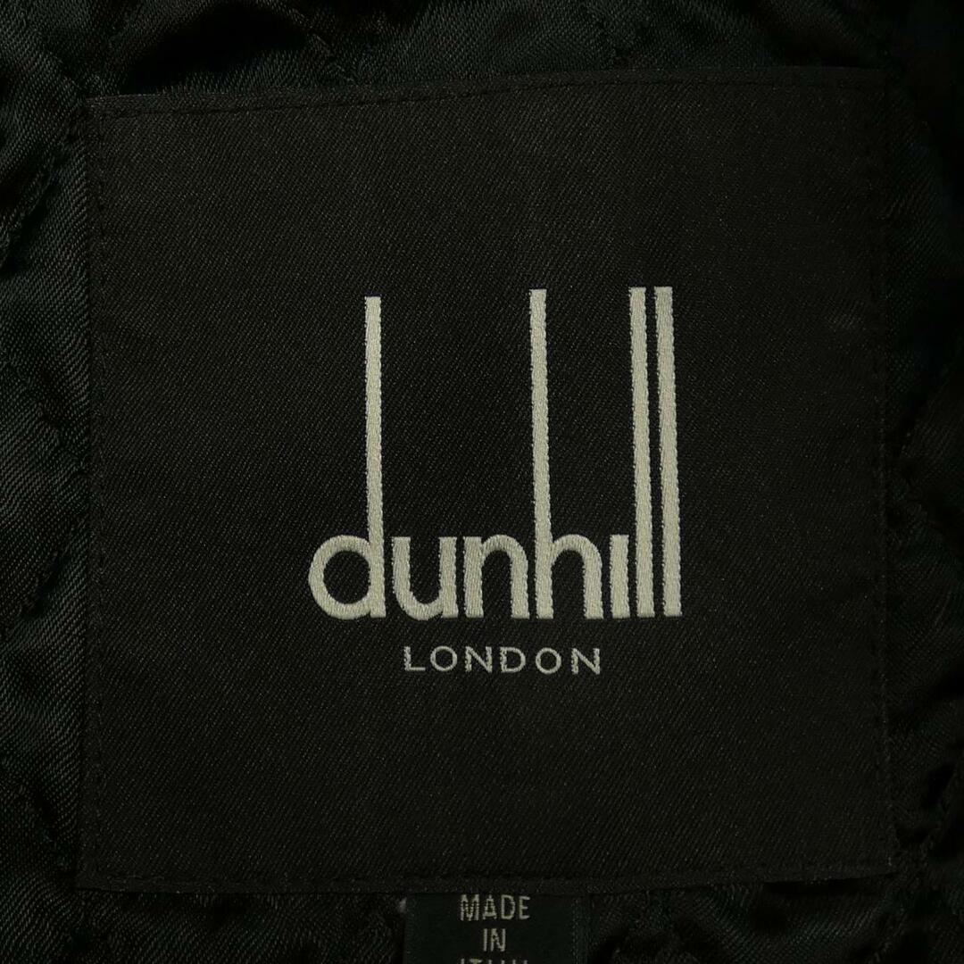 Dunhill(ダンヒル)のダンヒル DUNHILL ライダースジャケット メンズのジャケット/アウター(テーラードジャケット)の商品写真