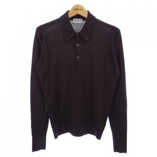 ジョンスメドレー(JOHN SMEDLEY)のジョンスメドレー JOHN SMEDLEY ニット(ニット/セーター)