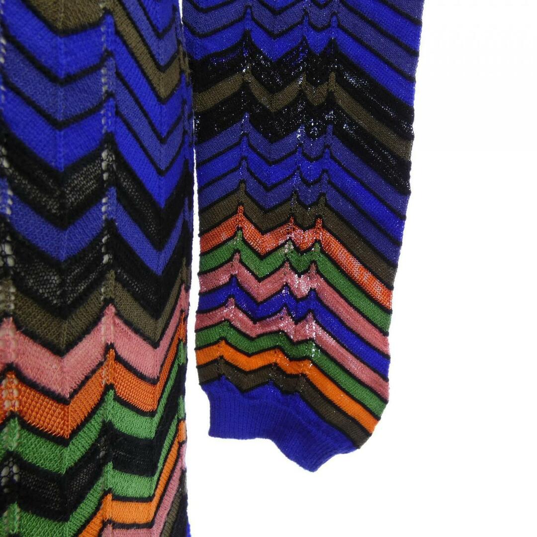 MISSONI(ミッソーニ)のミッソーニ MISSONI ワンピース レディースのワンピース(ひざ丈ワンピース)の商品写真