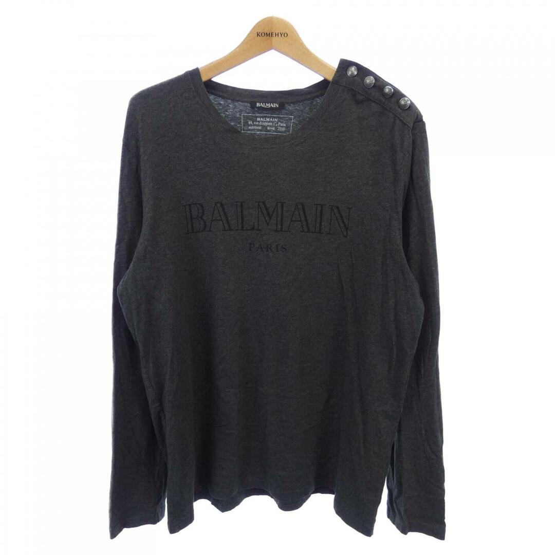 BALMAIN(バルマン)のバルマン BALMAIN トップス メンズのトップス(その他)の商品写真