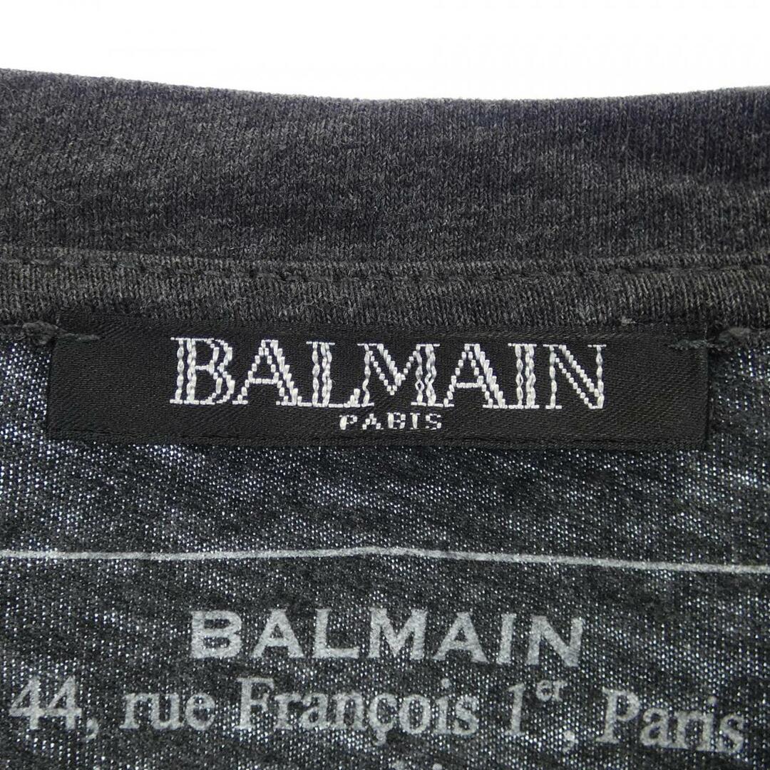 BALMAIN(バルマン)のバルマン BALMAIN トップス メンズのトップス(その他)の商品写真