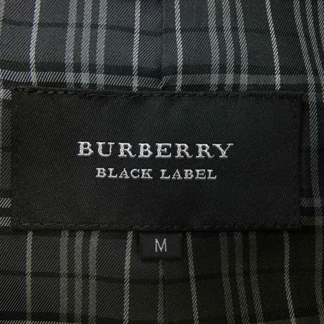 BURBERRY BLACK LABEL(バーバリーブラックレーベル)のバーバリーブラックレーベル BURBERRY BLACK LABEL ジャケット メンズのジャケット/アウター(テーラードジャケット)の商品写真