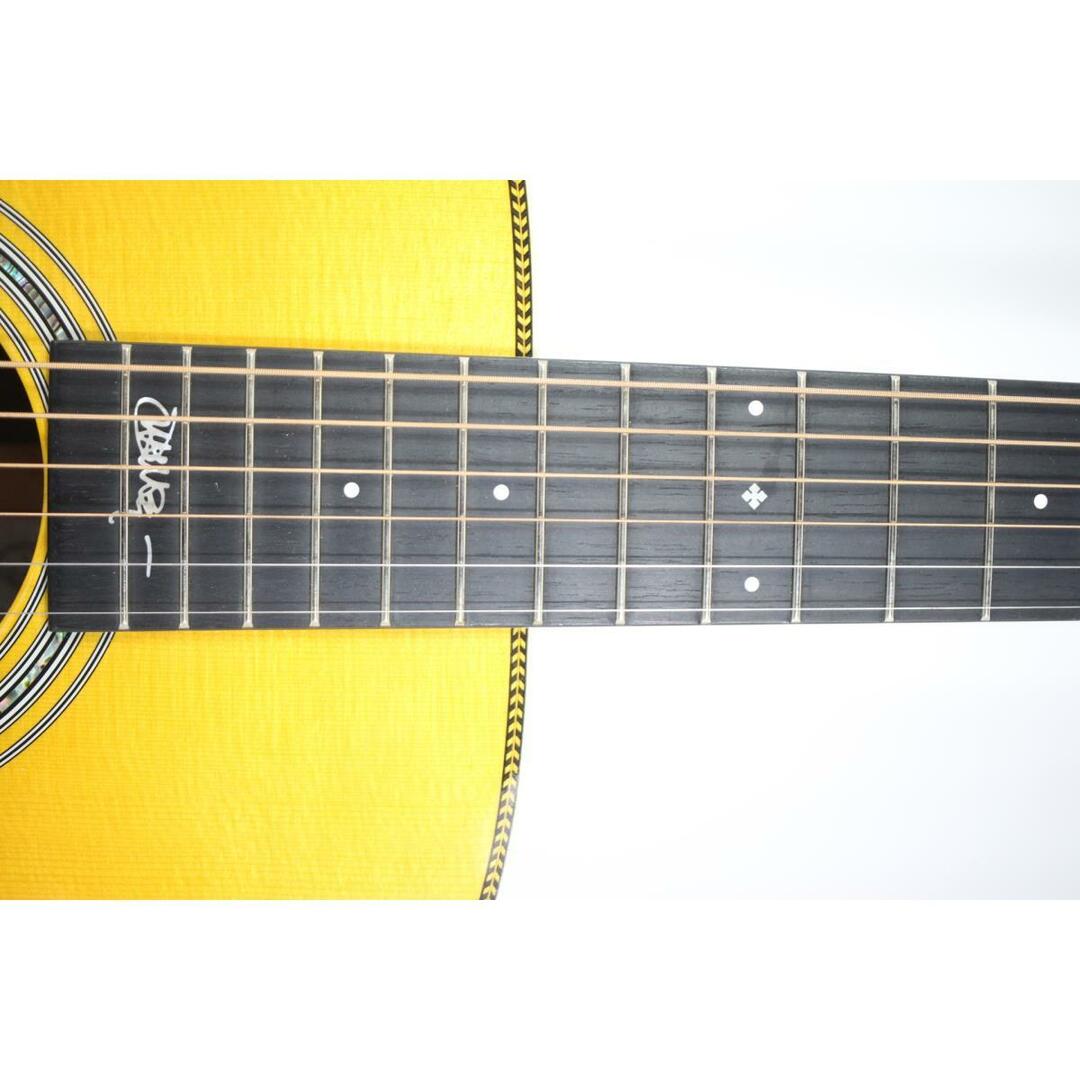 Martin(マーティン)のＭＡＲＴＩＮ　　ＯＭＪＭ 楽器のギター(アコースティックギター)の商品写真