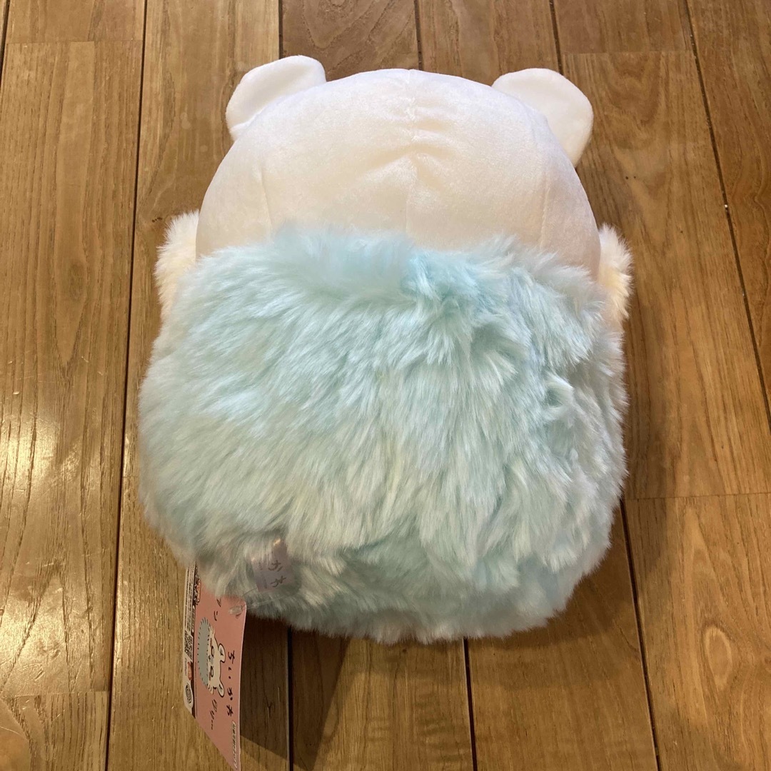 ちいかわ　モモンガ　ぬいぐるみ エンタメ/ホビーのおもちゃ/ぬいぐるみ(ぬいぐるみ)の商品写真