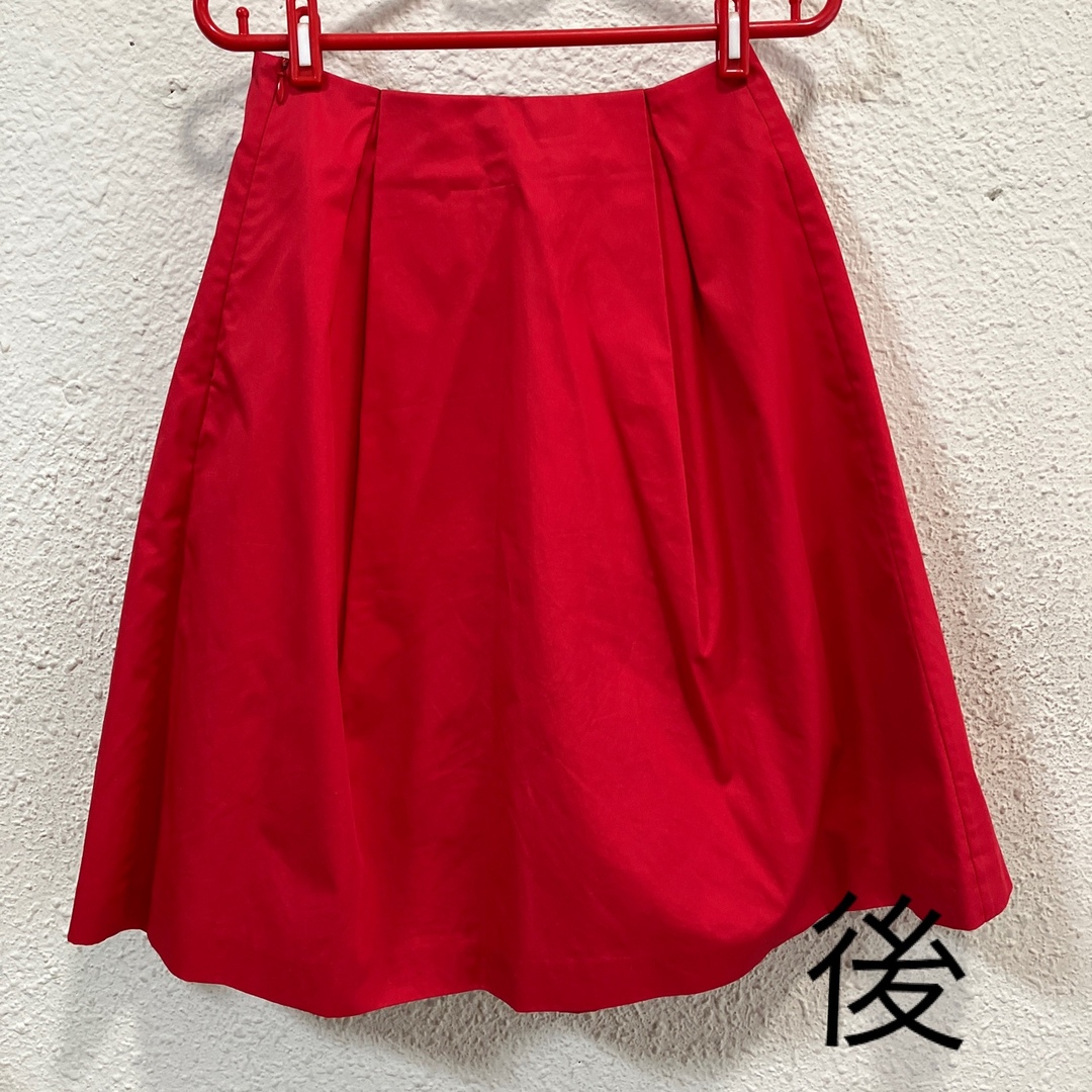 SOFIE D'HOORE(ソフィードール)のソフィドール　SOFIE D’HOORE スカート34 レディースのスカート(ひざ丈スカート)の商品写真