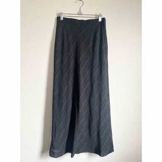 vintage skirt(ロングスカート)