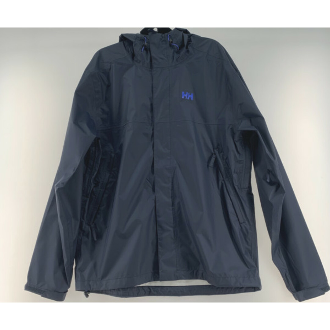 HELLY HANSEN(ヘリーハンセン)の●●HELLY HANSEN ヘリーハンセン RN73983 CA26405 ネイビー メンズのジャケット/アウター(その他)の商品写真