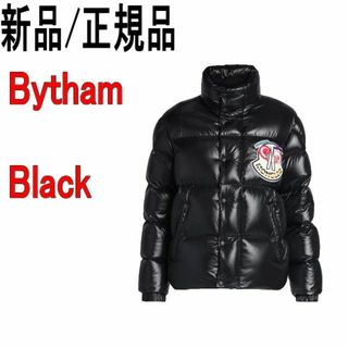 モンクレール(MONCLER)の●新品/正規品● MONCLER Bytham バイサム ショート ダウン(ダウンジャケット)