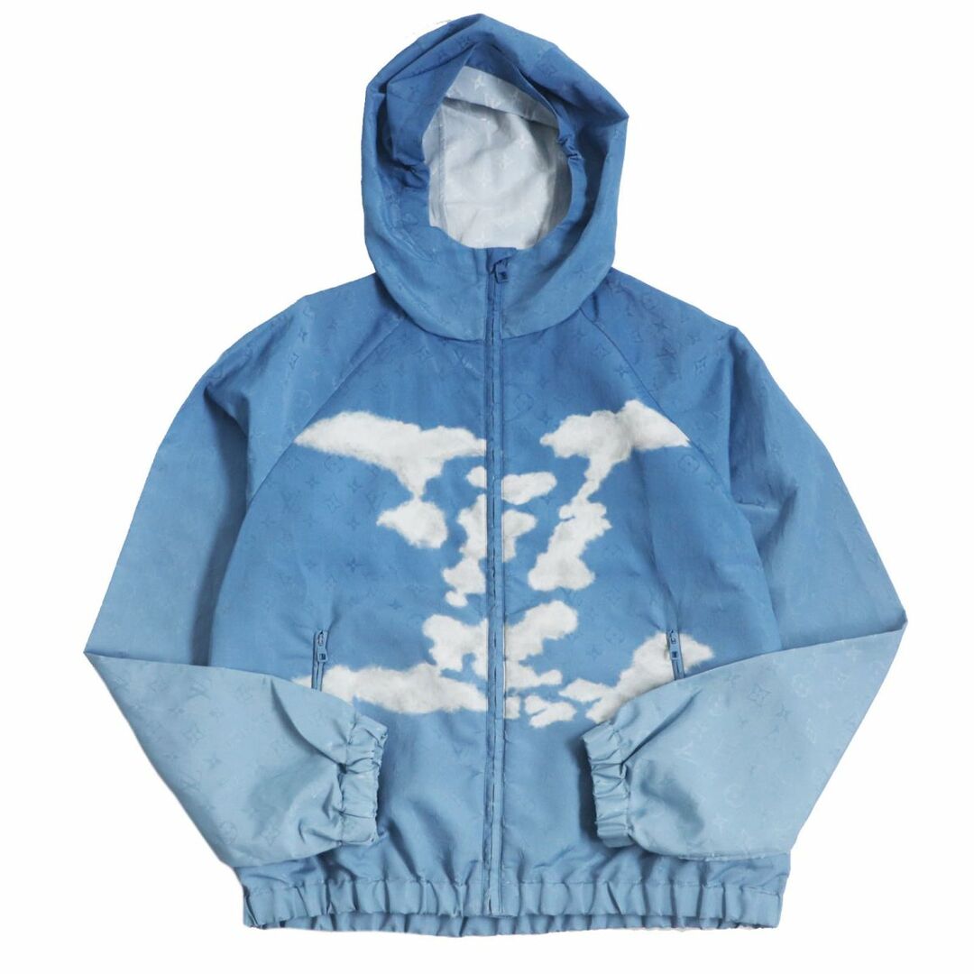 LOUIS VUITTON - 極美品□20AW ルイヴィトン 1A8A7M モノグラム LOUIS VUITTON - 極美品□20AW ルイヴィトン 1A8A7M モノグラム