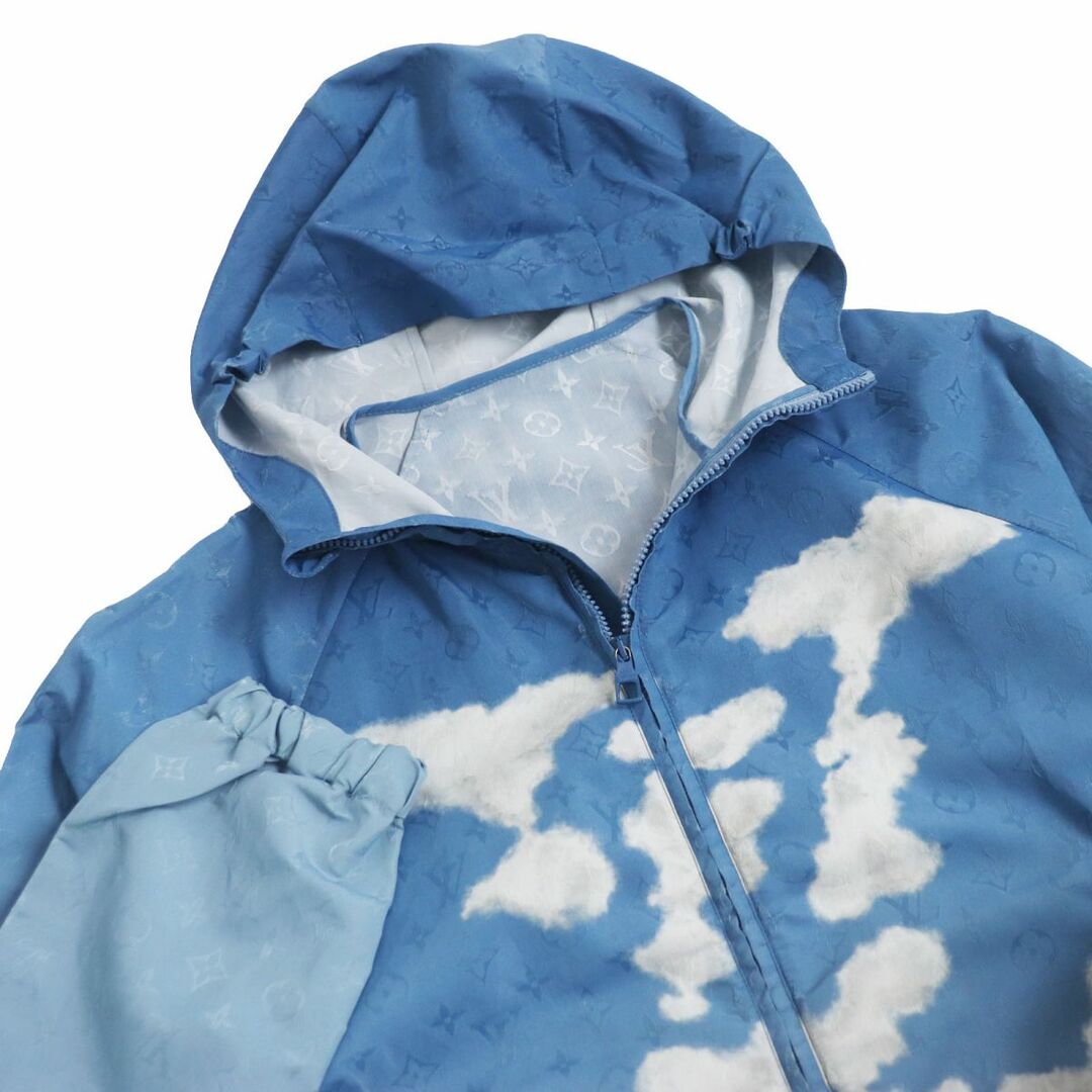LOUIS VUITTON - 極美品□20AW ルイヴィトン 1A8A7M モノグラム LOUIS VUITTON - 極美品□20AW ルイヴィトン 1A8A7M モノグラム