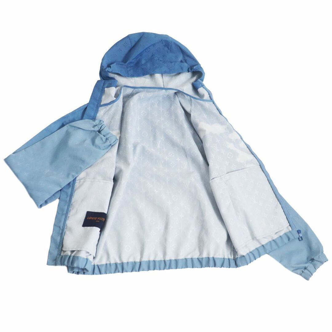 LOUIS VUITTON - 極美品□20AW ルイヴィトン 1A8A7M モノグラム LOUIS VUITTON - 極美品□20AW ルイヴィトン 1A8A7M モノグラム