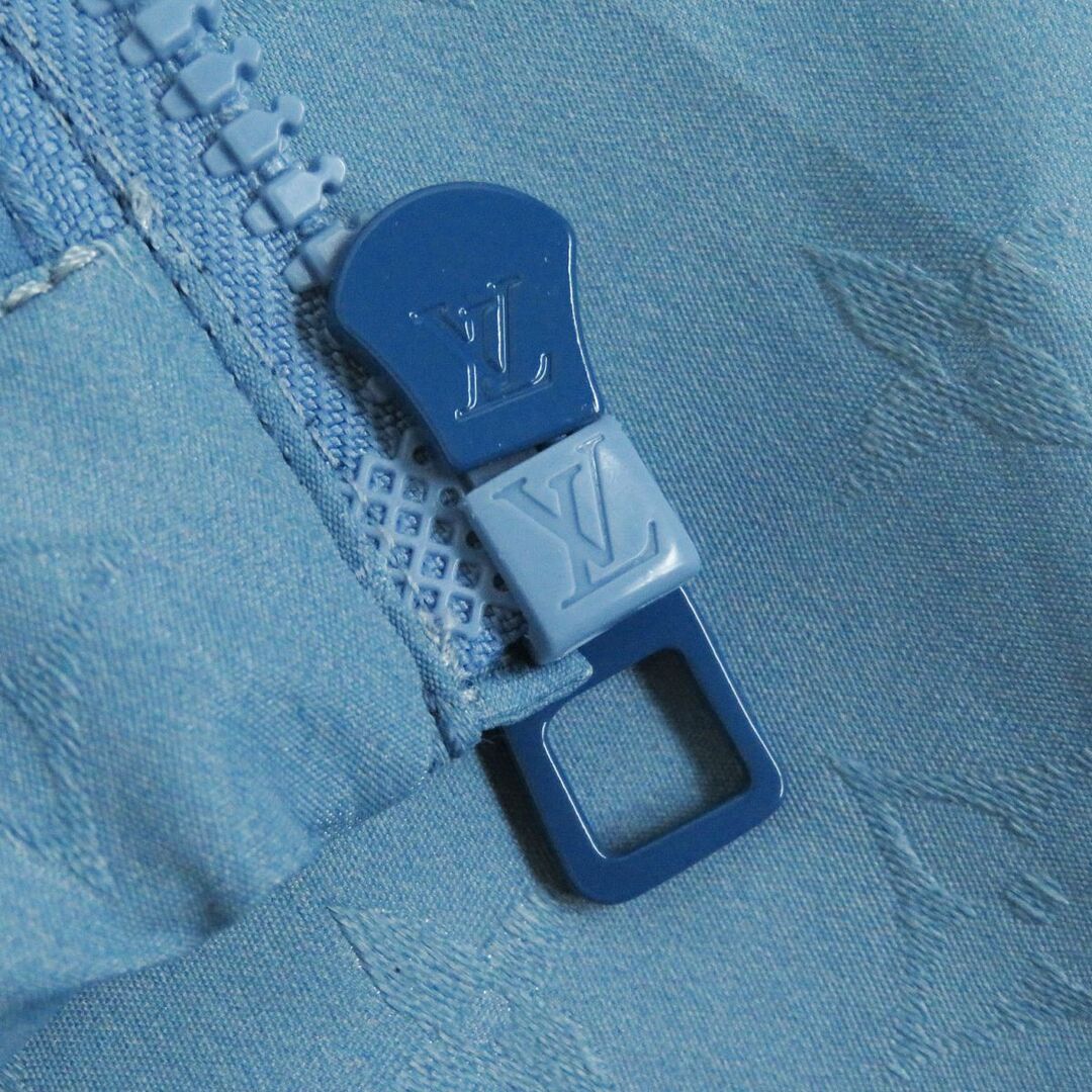 LOUIS VUITTON - 極美品□20AW ルイヴィトン 1A8A7M モノグラム LOUIS VUITTON - 極美品□20AW ルイヴィトン 1A8A7M モノグラム