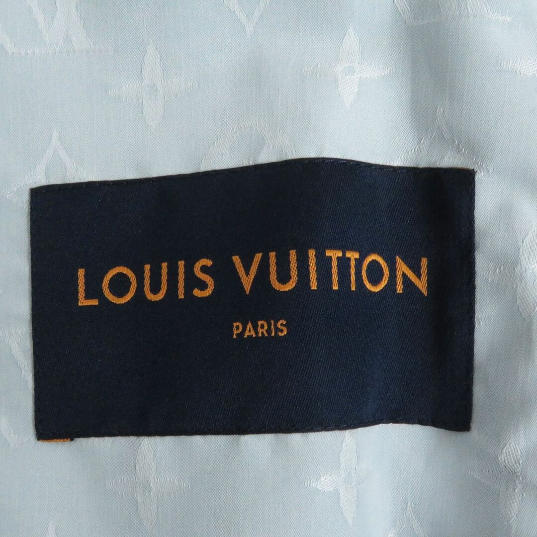 LOUIS VUITTON - 極美品□20AW ルイヴィトン 1A8A7M モノグラム LOUIS VUITTON - 極美品□20AW ルイヴィトン 1A8A7M モノグラム