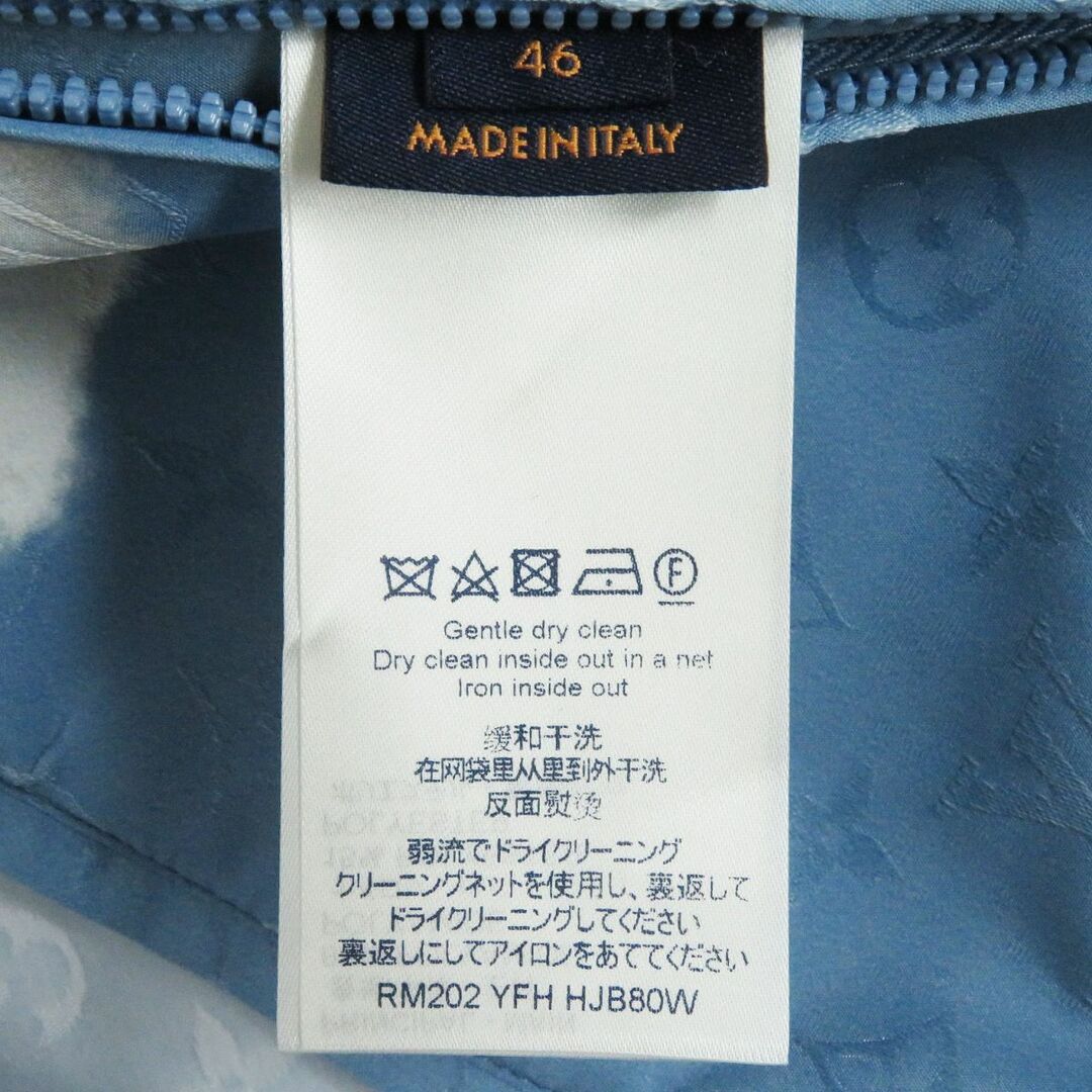 LOUIS VUITTON - 極美品□20AW ルイヴィトン 1A8A7M モノグラム LOUIS VUITTON - 極美品□20AW ルイヴィトン 1A8A7M モノグラム
