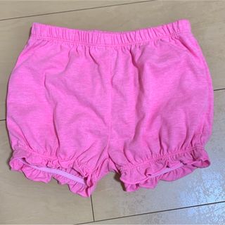 carter's - 【美品】Carter's  カーターズ かぼちゃパンツ 24month