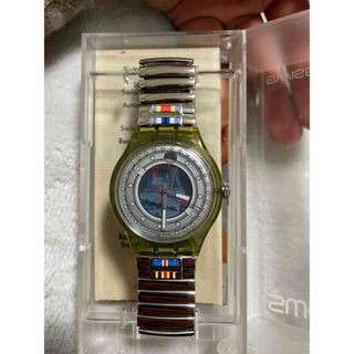 スウォッチ(swatch)のSwatch(腕時計(アナログ))