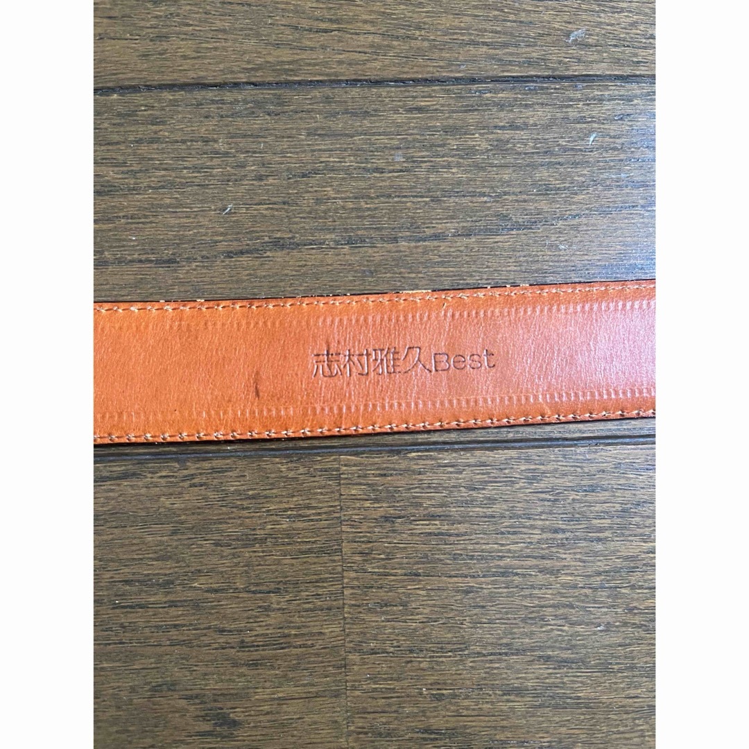 vintage belt レディースのファッション小物(ベルト)の商品写真