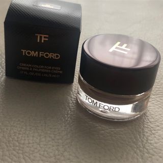 トムフォードビューティ(TOM FORD BEAUTY)のTOMFORD トムフォード　クリームカラー　フォーアイズ　03 スフィンクス(アイシャドウ)