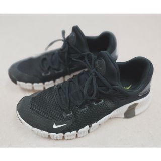 ナイキ(NIKE)のナイキ ジムシューズ フリー メトコン 4 　28.0cm（中古）(シューズ)