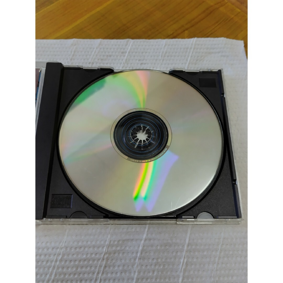 エアロスミス　ビッグ・ワンス　オリジナルアルバム　洋楽　CD　ロック・バンド エンタメ/ホビーのCD(ポップス/ロック(洋楽))の商品写真
